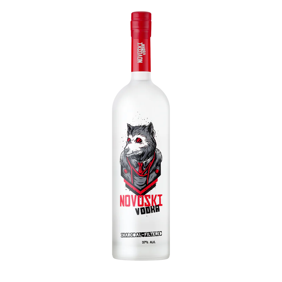 Novoski Vodka 700ml