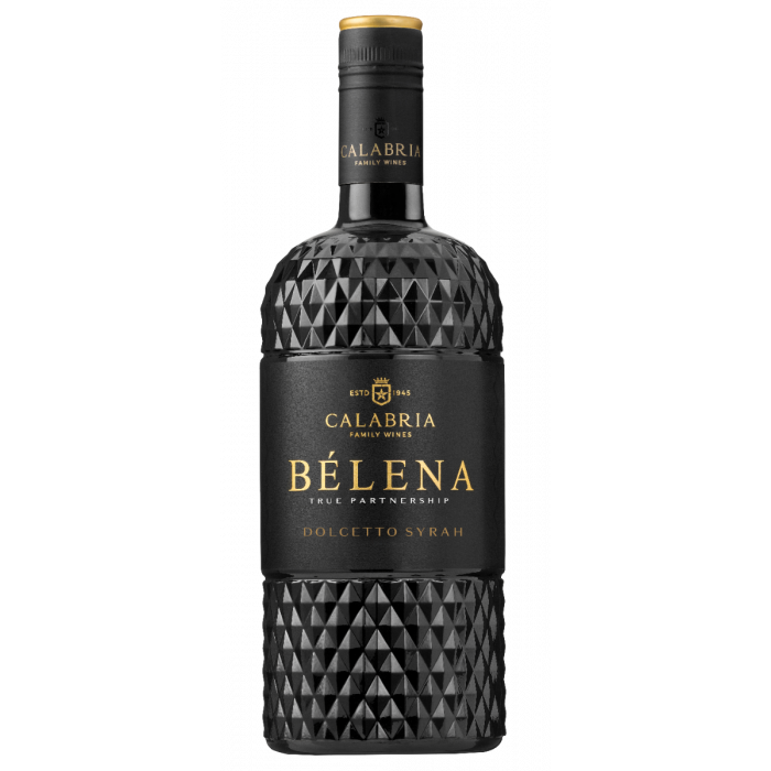 Calabria Belena Dolcetto Syrah