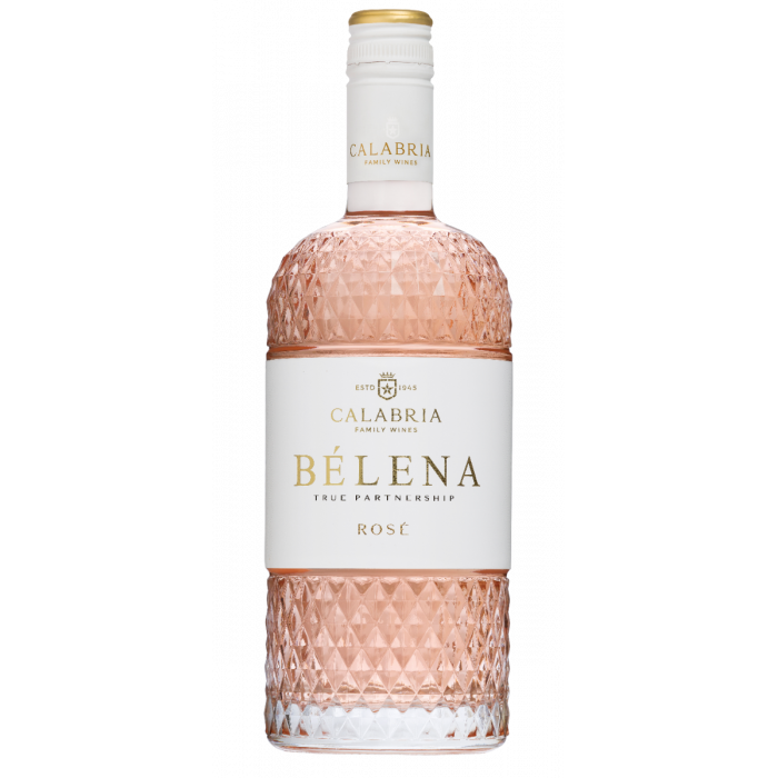 Calabria Belena Rose