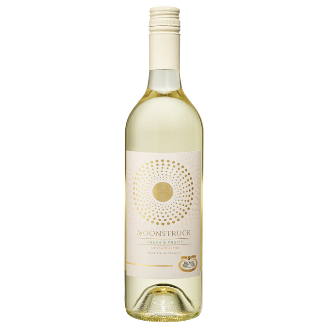 Brown Brothers Moonstruck Moscato