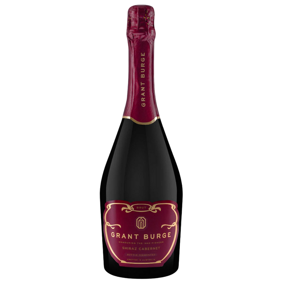 Grant Burge Sparkling Shiraz Cabernet