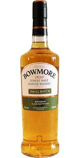 Bowmore Small Batch Single Malt Scotch Whisky 700ml