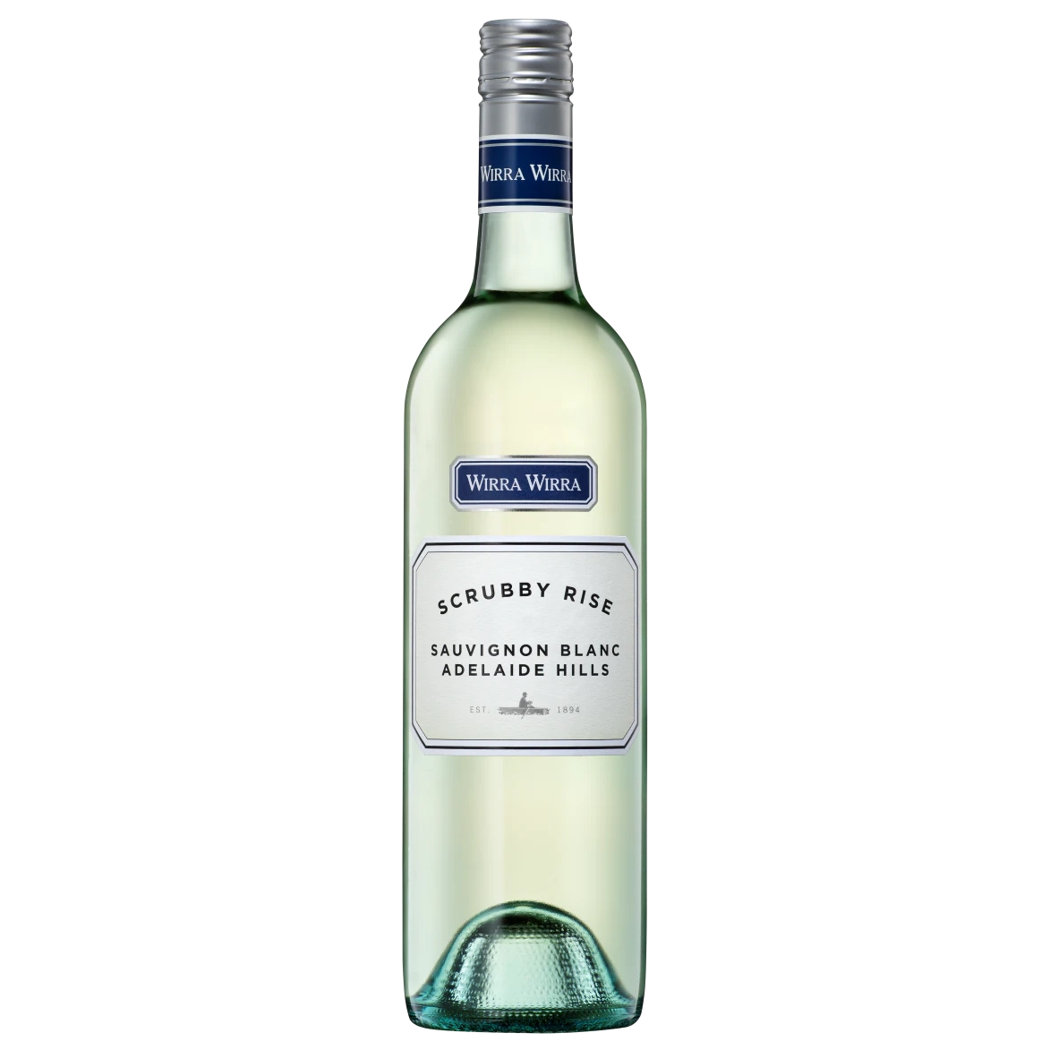 Wirra Wirra Scrubby Rise Sauvignon Blanc