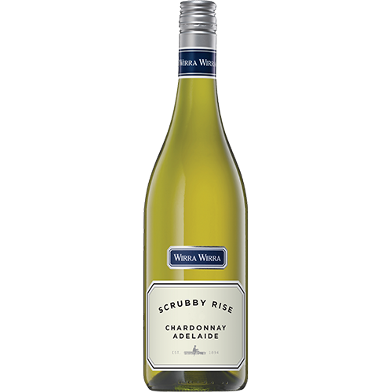 Wirra Wirra Scrubby Rise Chardonnay
