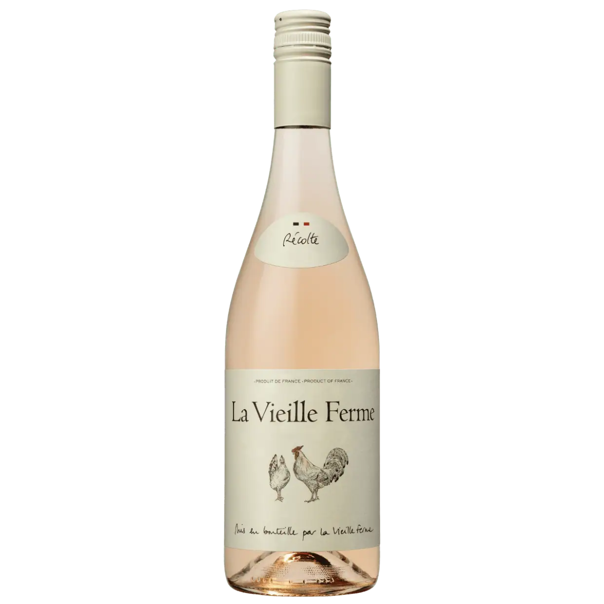 La Vieille Ferme Rosé