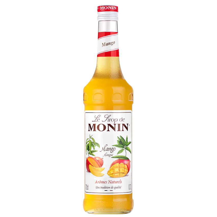 Monin Mango Syrup 700ml