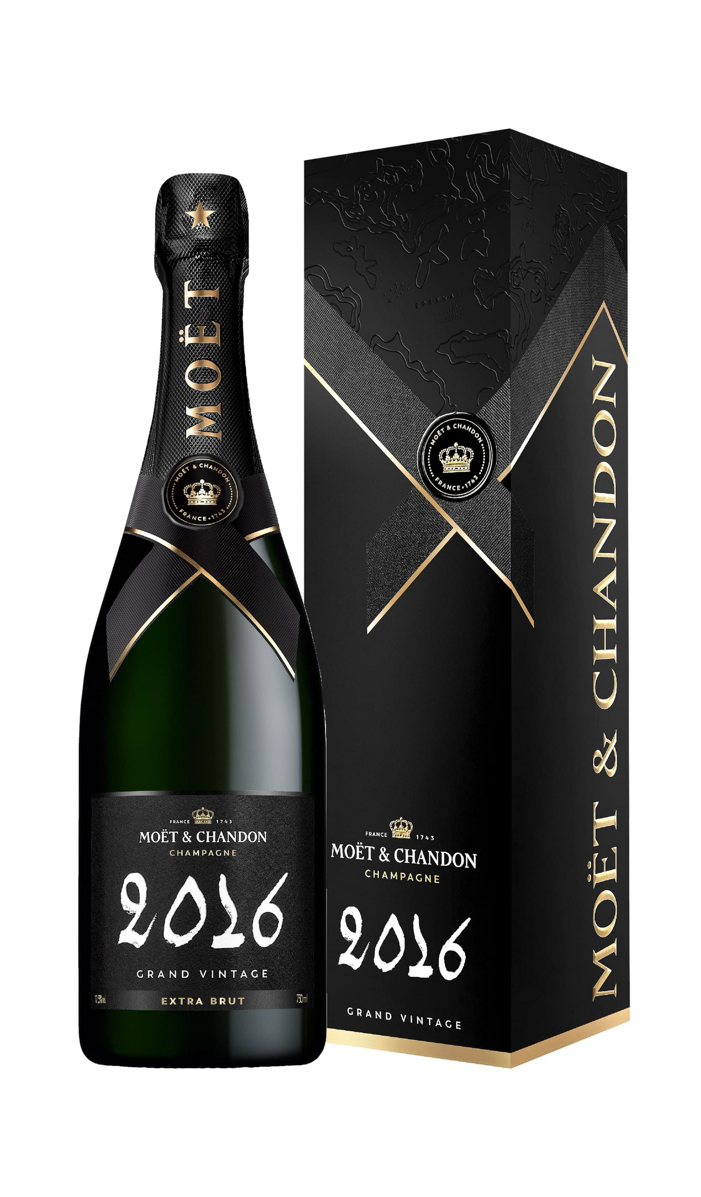 Moet & Chandon Grand Vintage