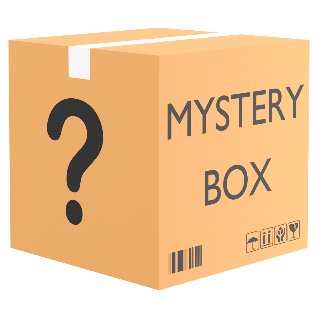 Mystery Mixed Wine x12