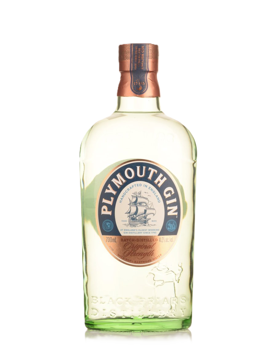 Plymouth Gin 700ml