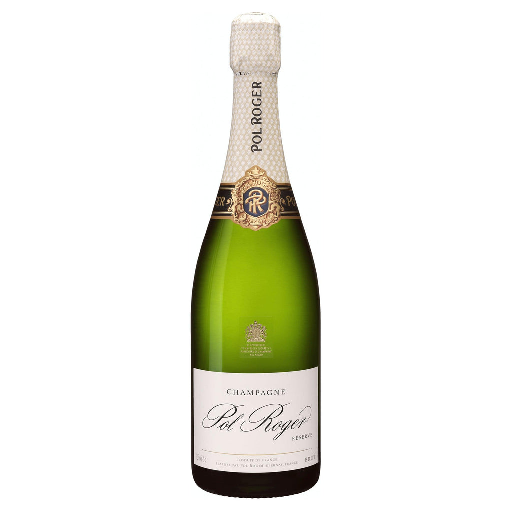 Pol Roger Reserve Brut NV