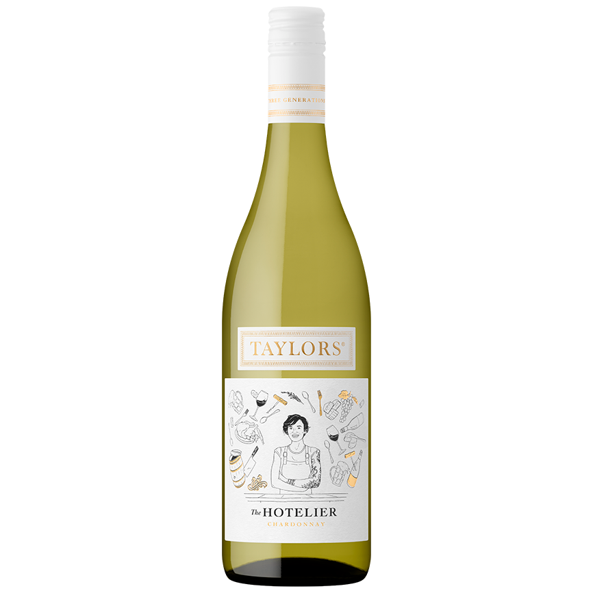 Taylors The Hotelier Chardonnay