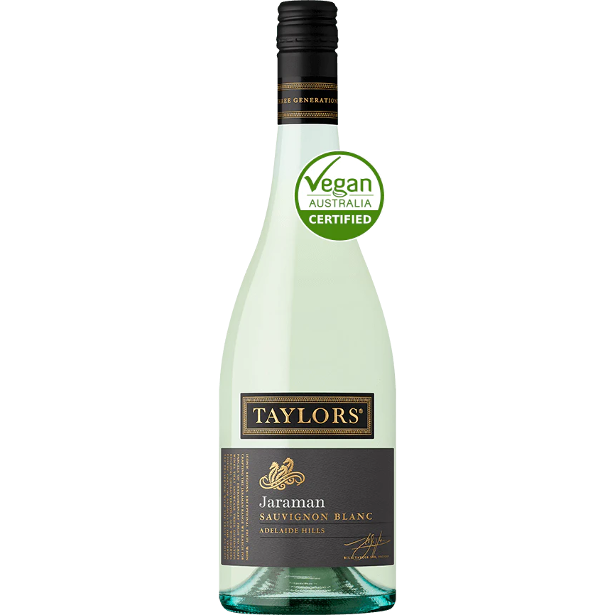 Taylors Jaraman Sauvignon Blanc