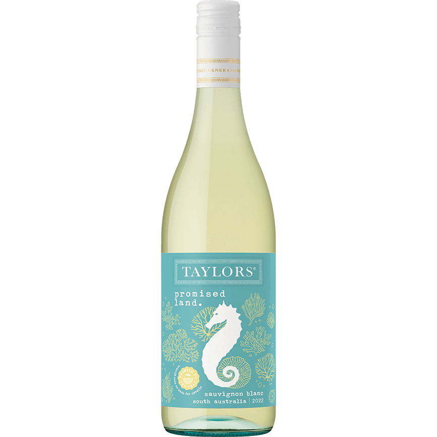 Taylors Promised Land Sauvignon Blanc