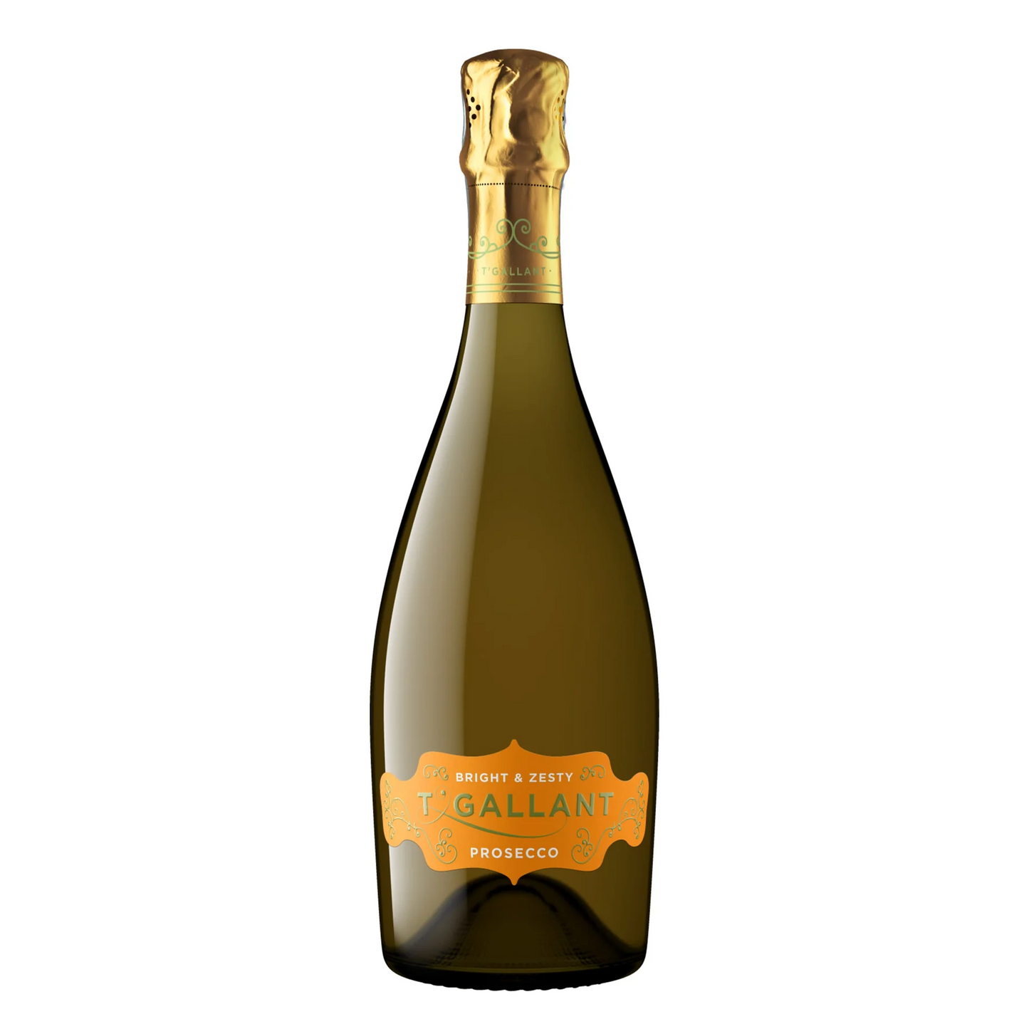 T'Gallant Prosecco DOC NV