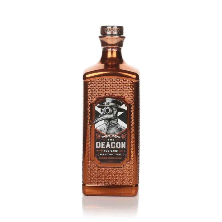 The Deacon Scotch Whisky 700ml