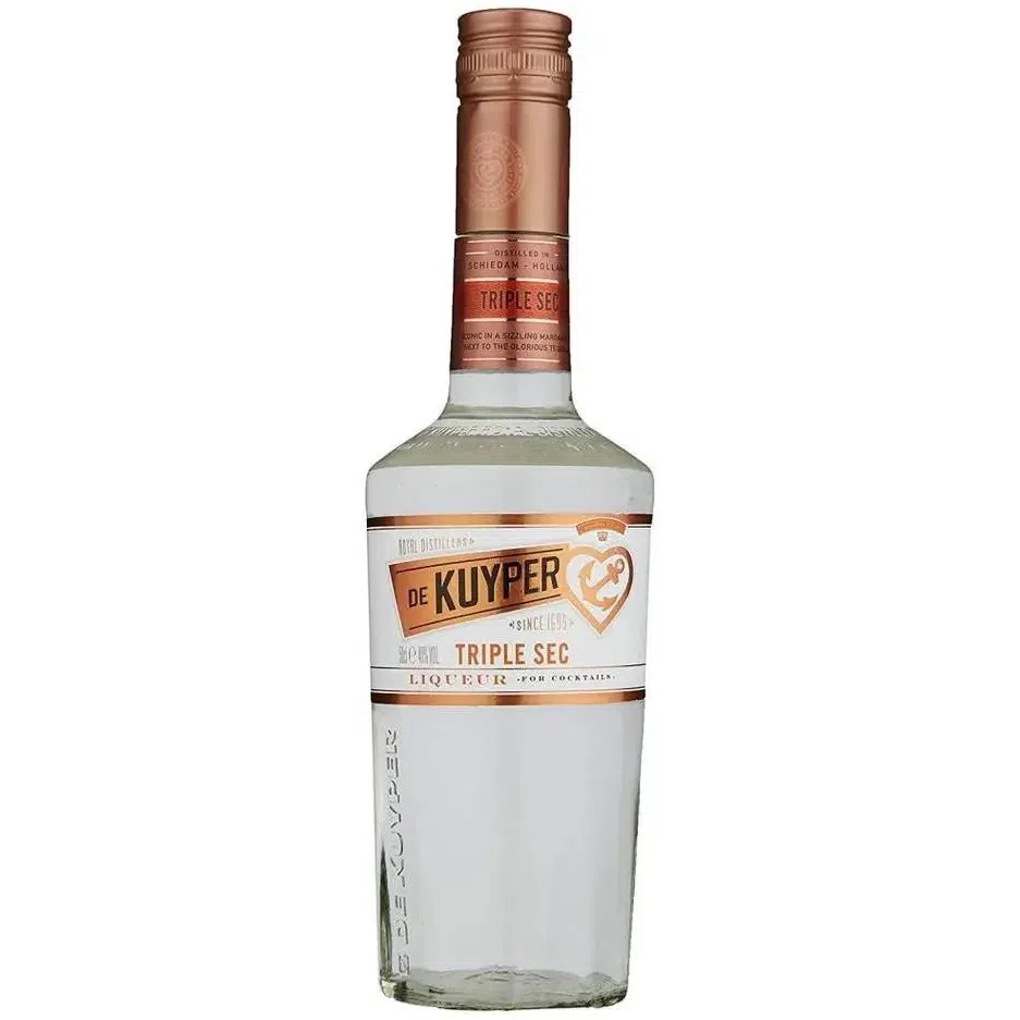 De Kuyper Triple Sec Liqueur 500ml