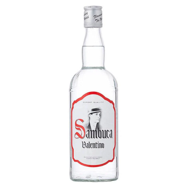 Valentino White Sambuca 700ml
