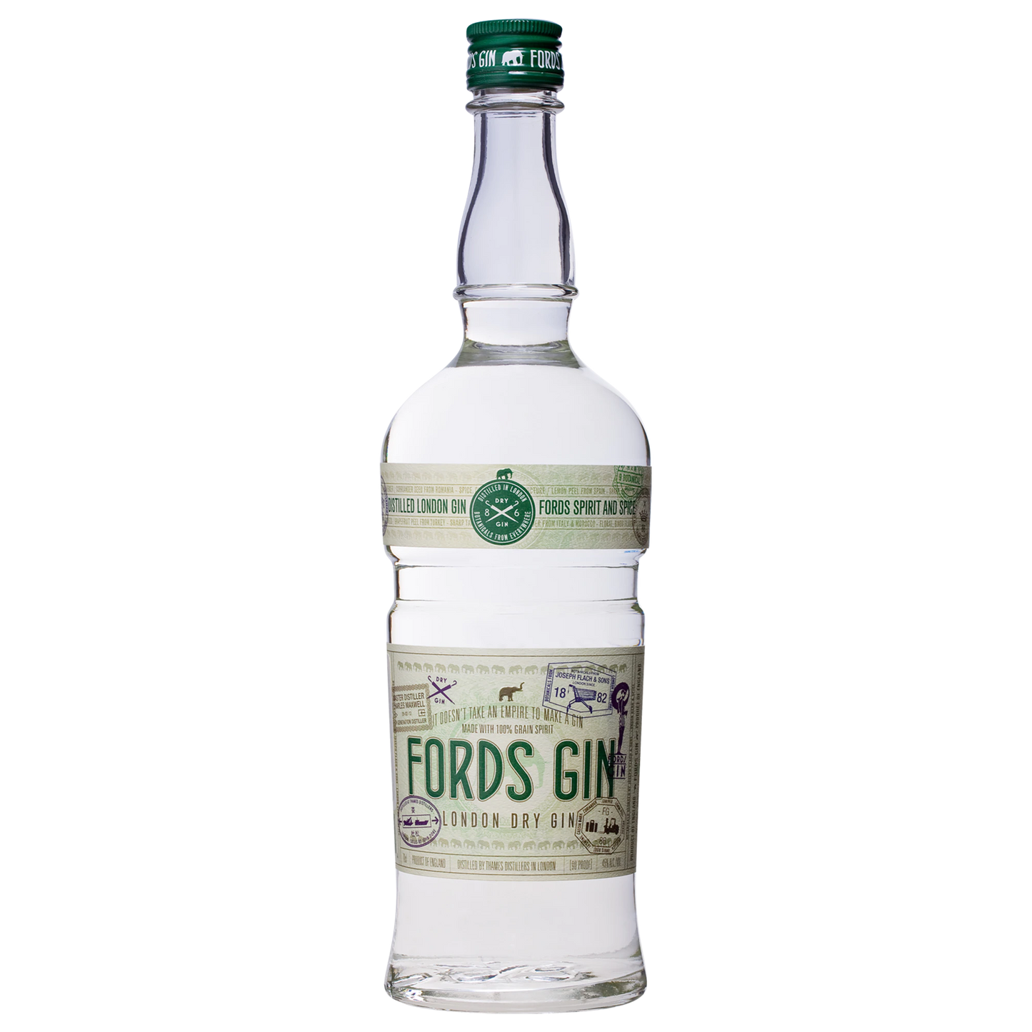Fords Gin 700ml