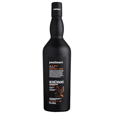 AnCnoc Peatheart Scotch Whisky 700ml