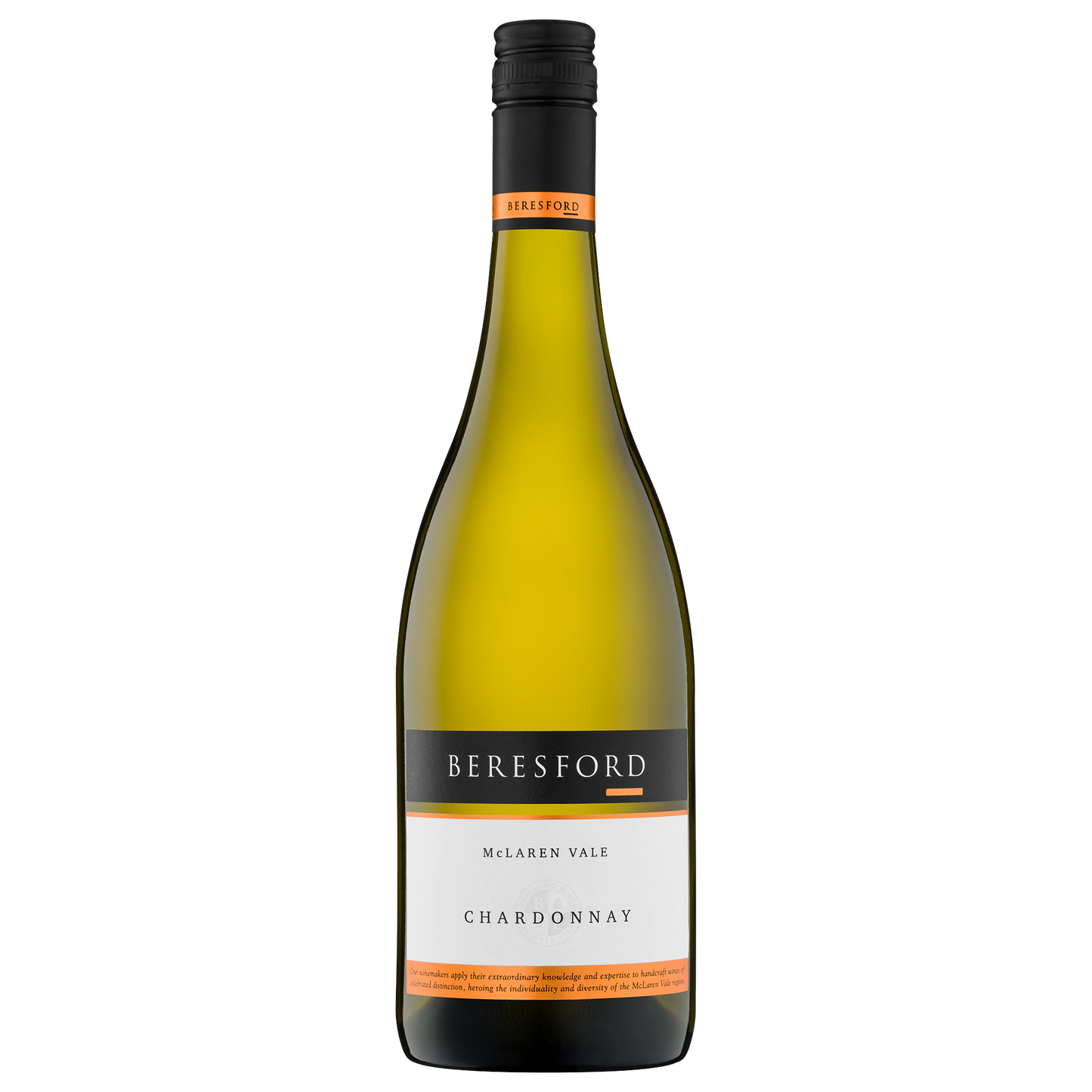 Beresford Classic Chardonnay