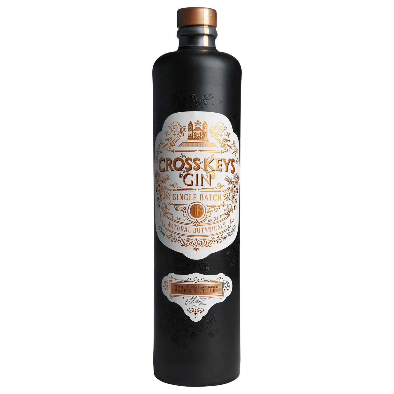 Cross Keys Gin 700ml