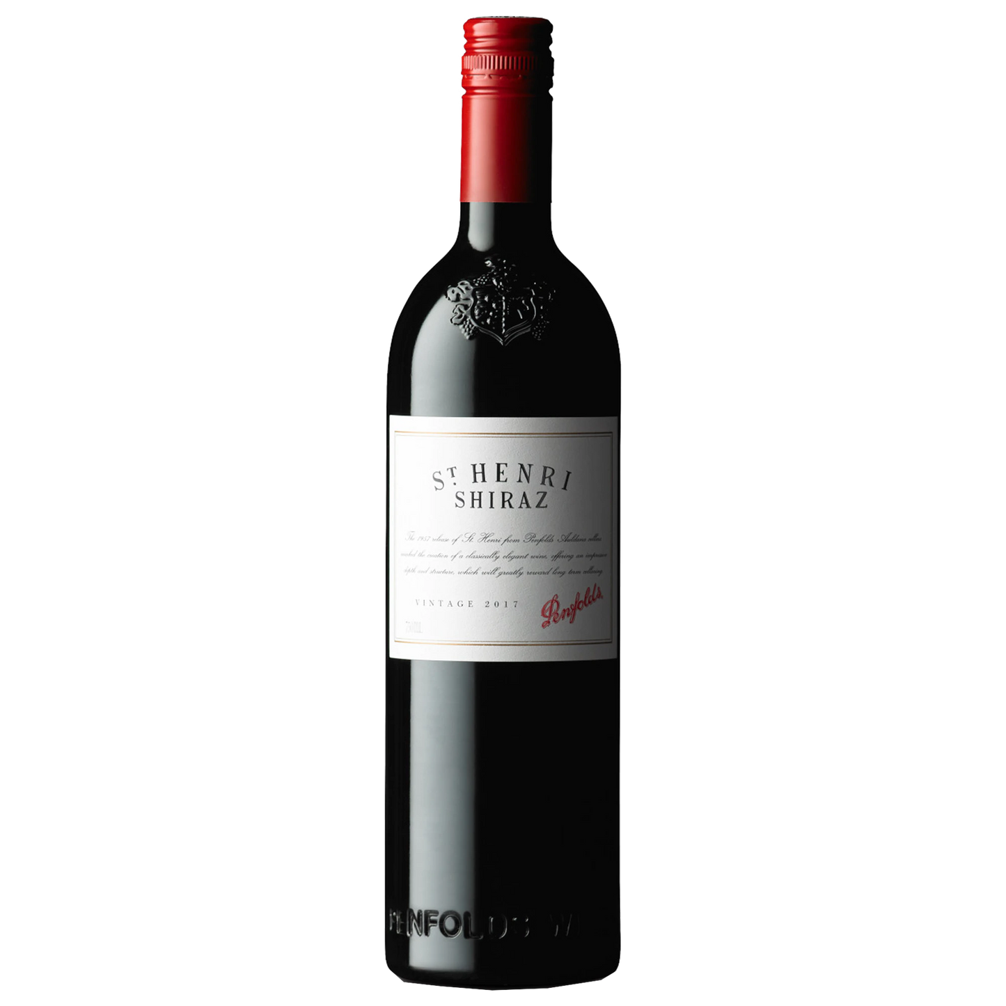 Penfolds St Henri Shiraz