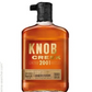 Knob Creek Small Batch 2001 Limited Edition Straight Bourbon 750ml
