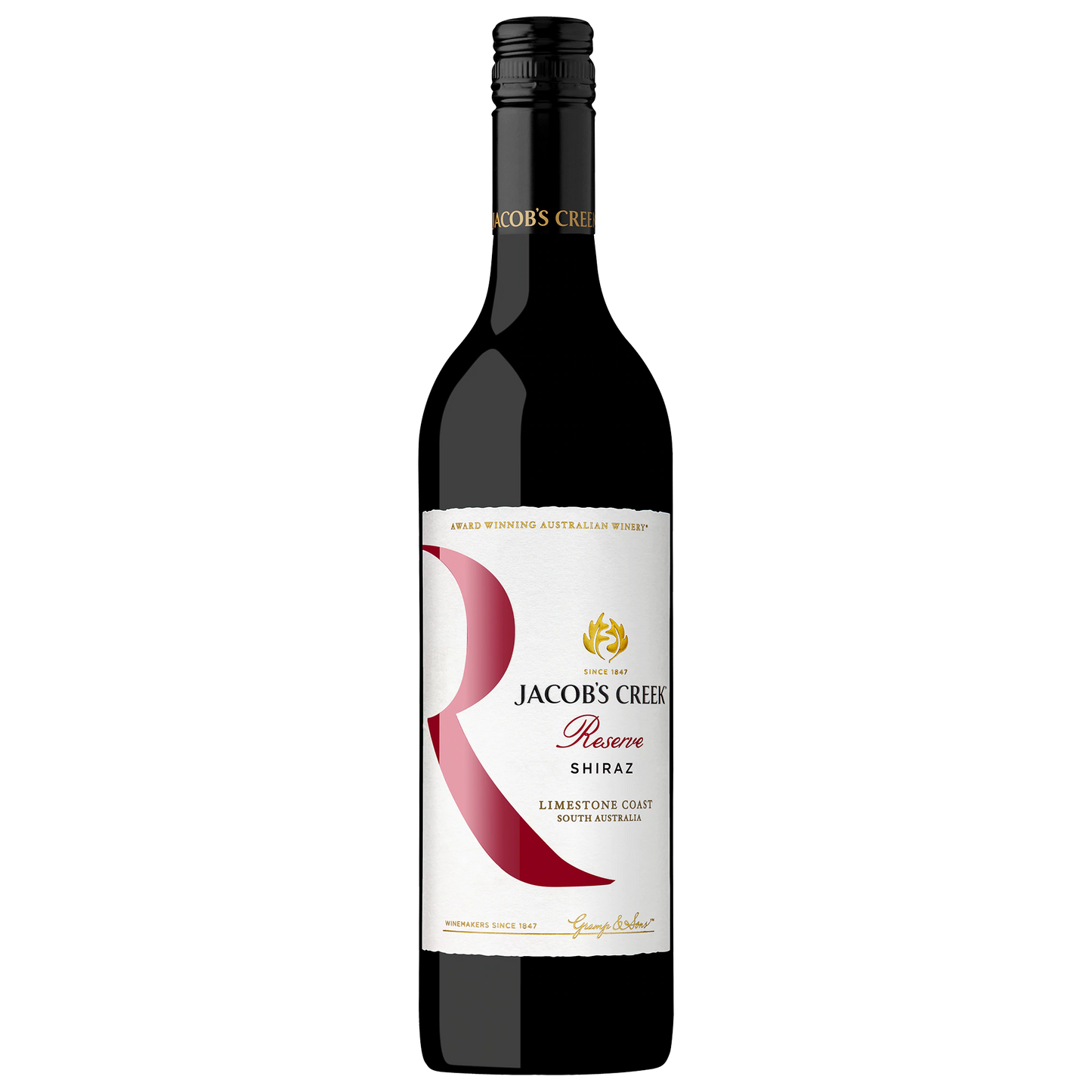 Jacob's Creek Reserve Shiraz