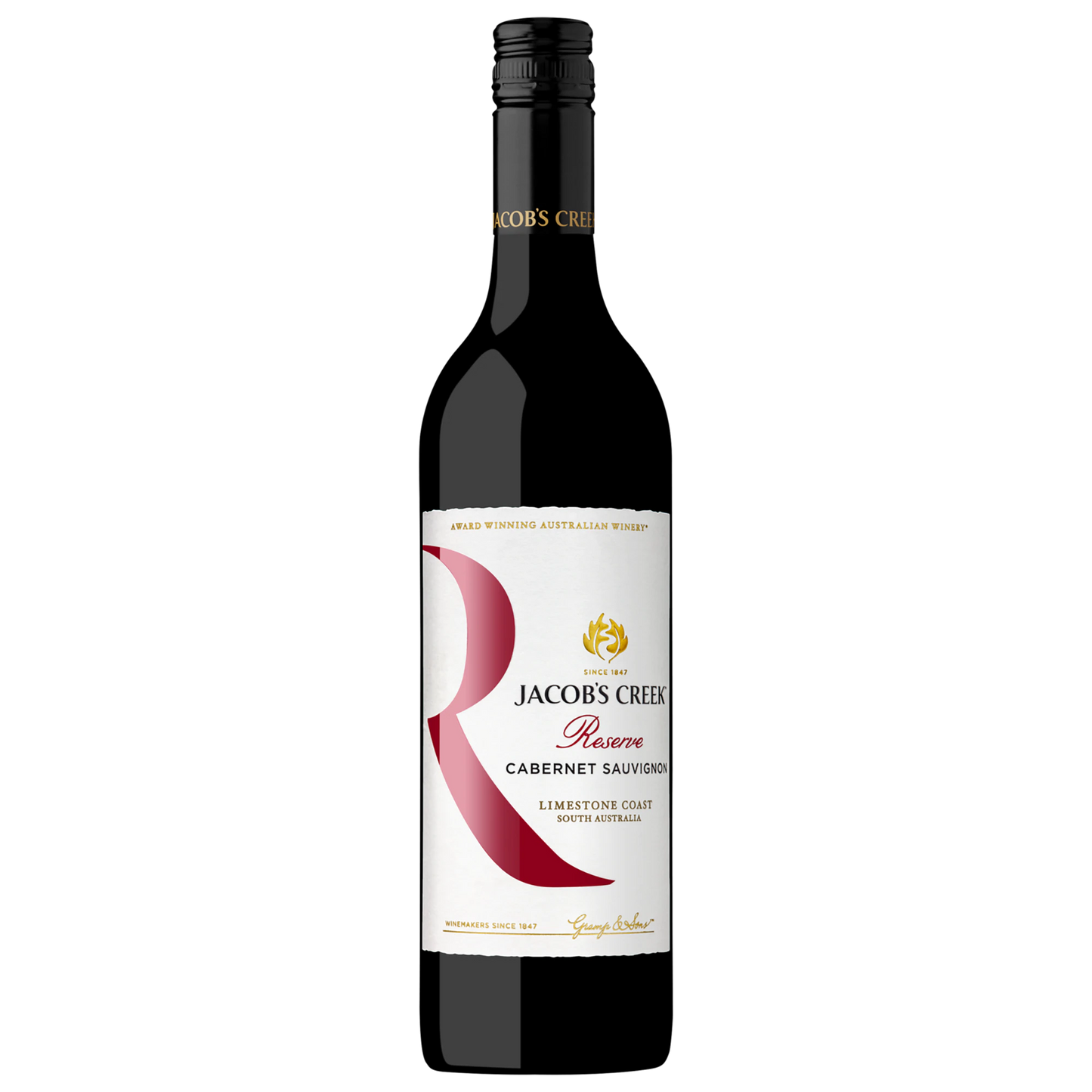 Jacob's Creek Reserve Cabernet Sauvignon