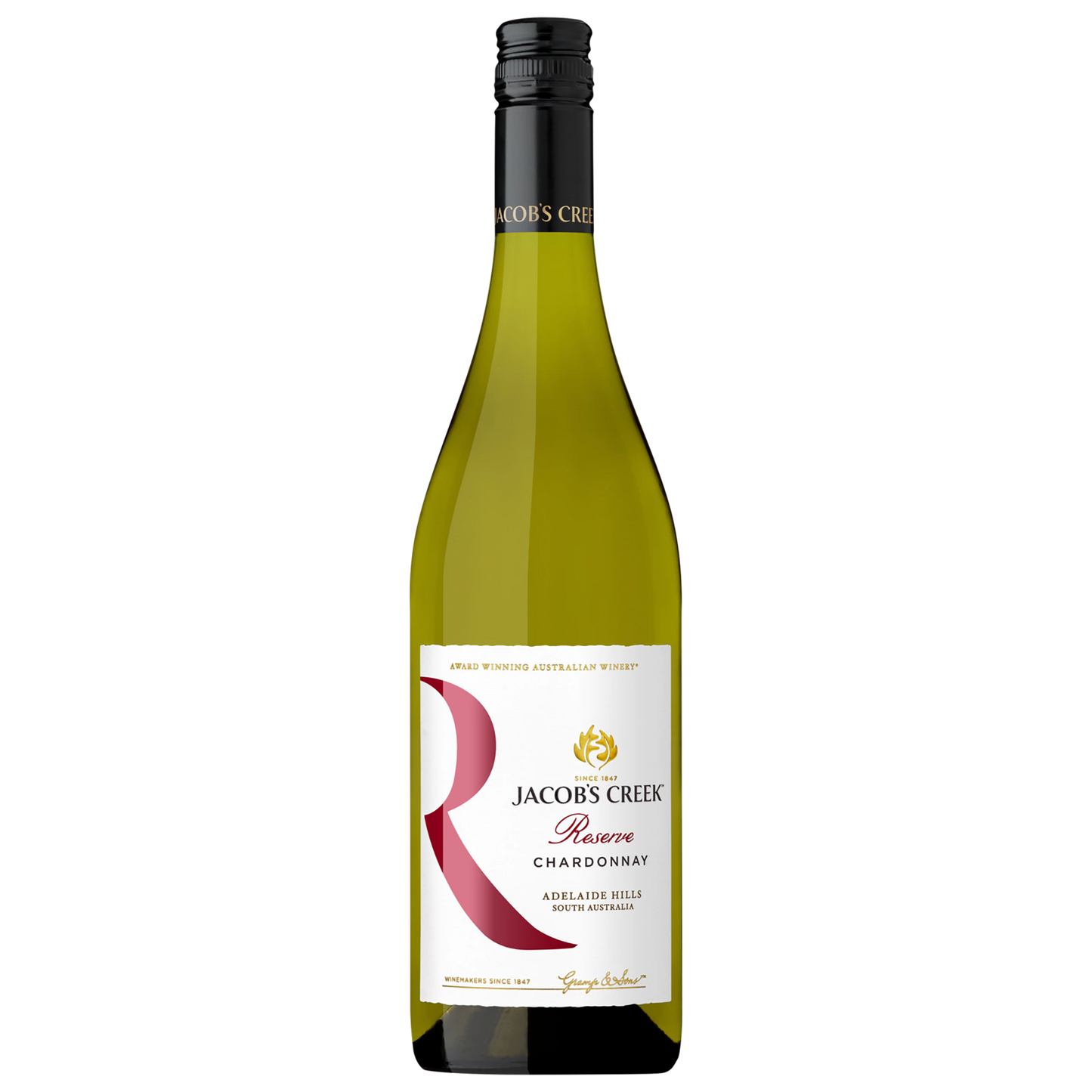 Jacob's Creek Reserve Chardonnay