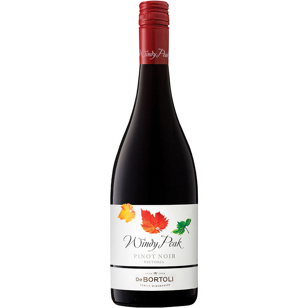 De Bortoli Windy Peak Pinot Noir