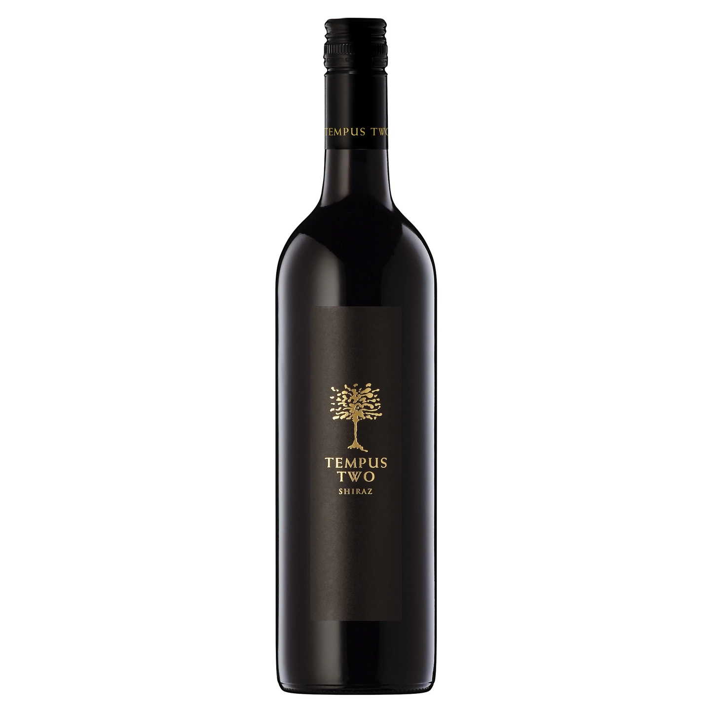 Tempus Two Shiraz