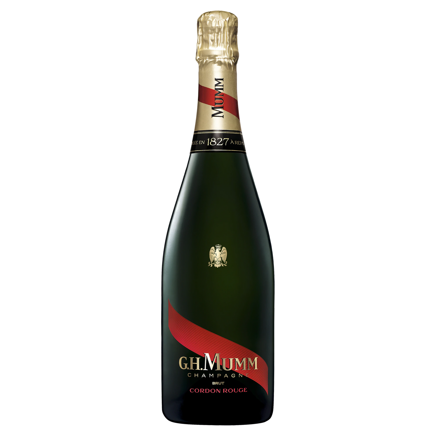 Mumm Cordon Rouge Brut Champagne NV