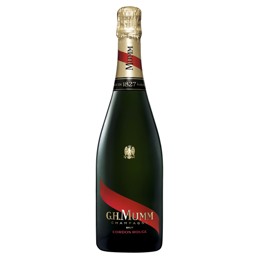 Mumm Cordon Rouge Brut Champagne NV