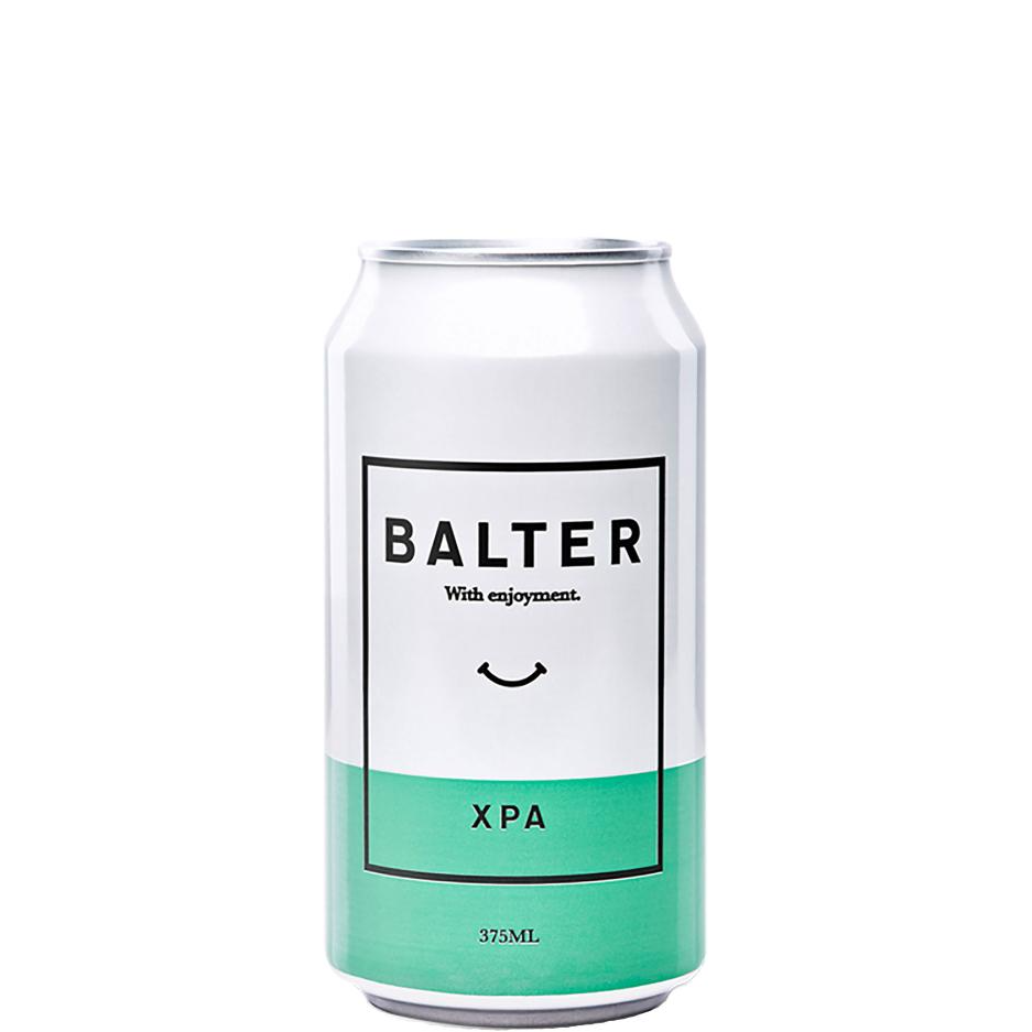 Balter XPA 375ml