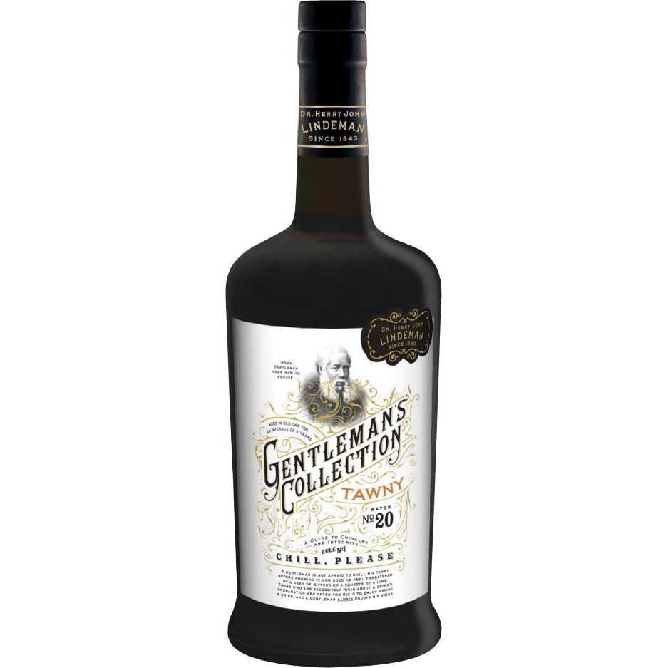 Lindeman's Gentleman's Tawny