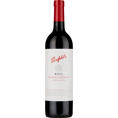 Penfolds Max's Shiraz Cabernet