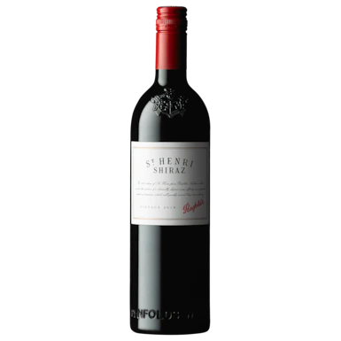 Penfolds St Henri Shiraz