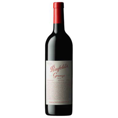 Penfolds Bin 95 Grange 2017