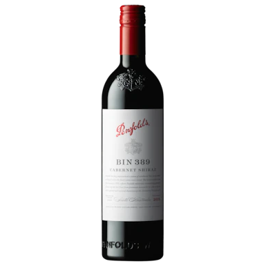 Penfolds Bin 389 Cabernet Shiraz 2019