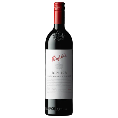 Penfolds Bin 128 Coonawarra Shiraz