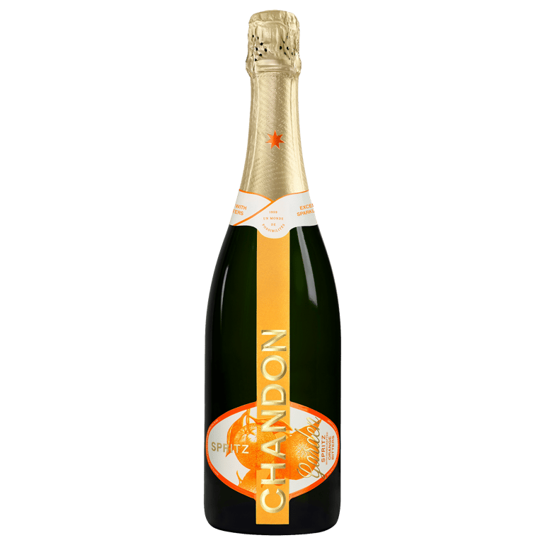 Chandon Garden Spritz