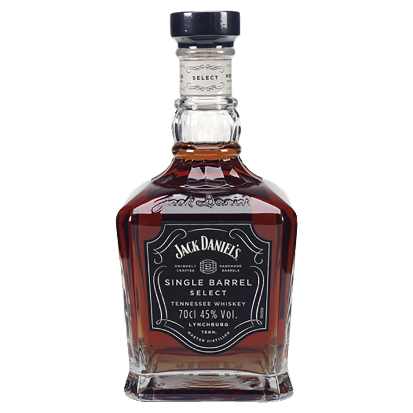 Jack Daniel's Single Barrel Select Tennessee Whiskey 700ml