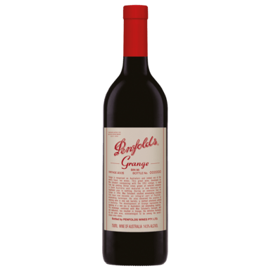 Penfolds Bin 95 Grange 2005