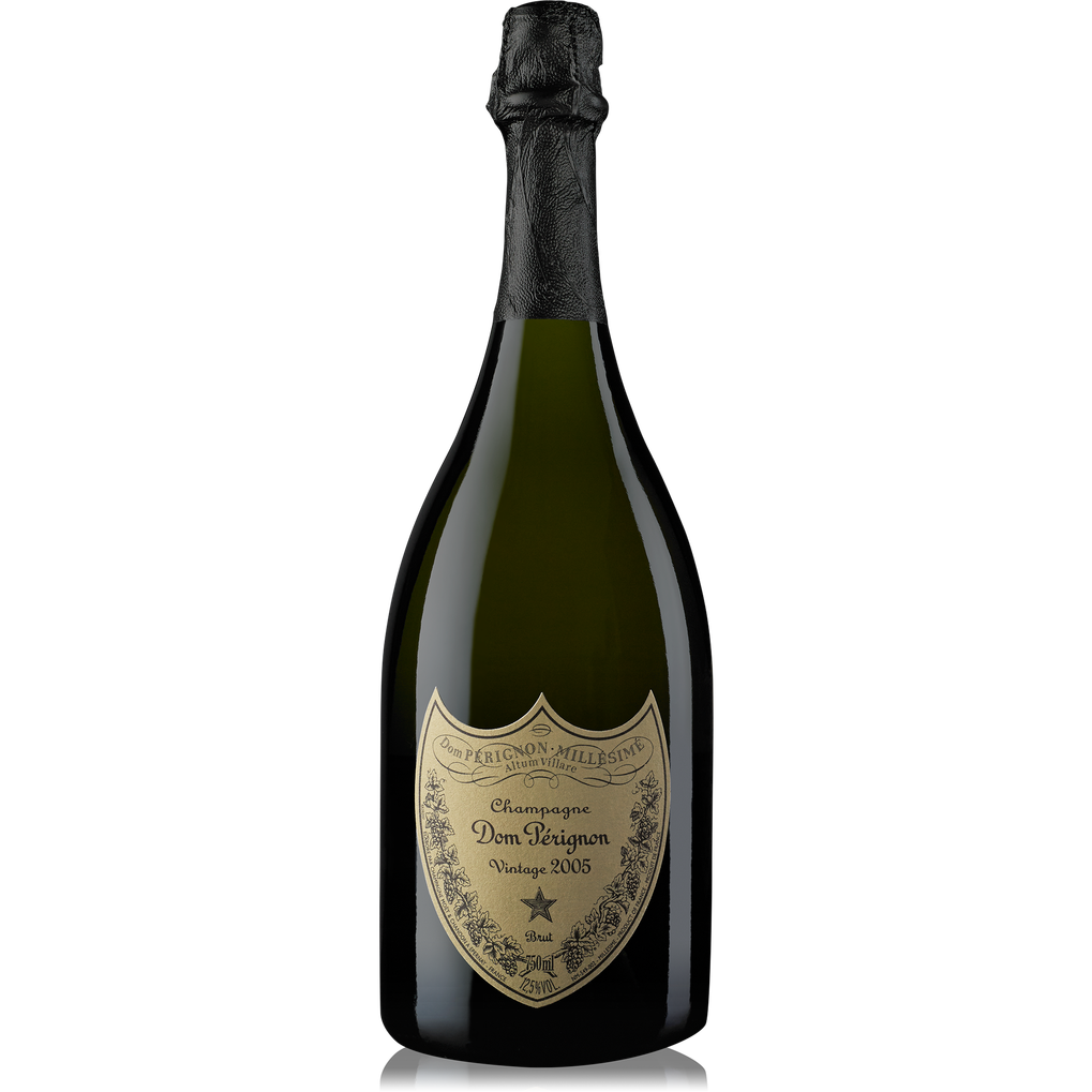 Dom Perignon Vintage - Boozeit.com.au