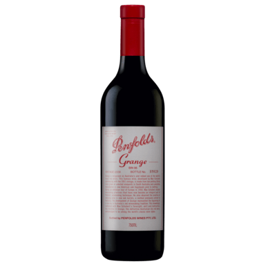 Penfolds Bin 95 Grange 2009 Gift Boxed