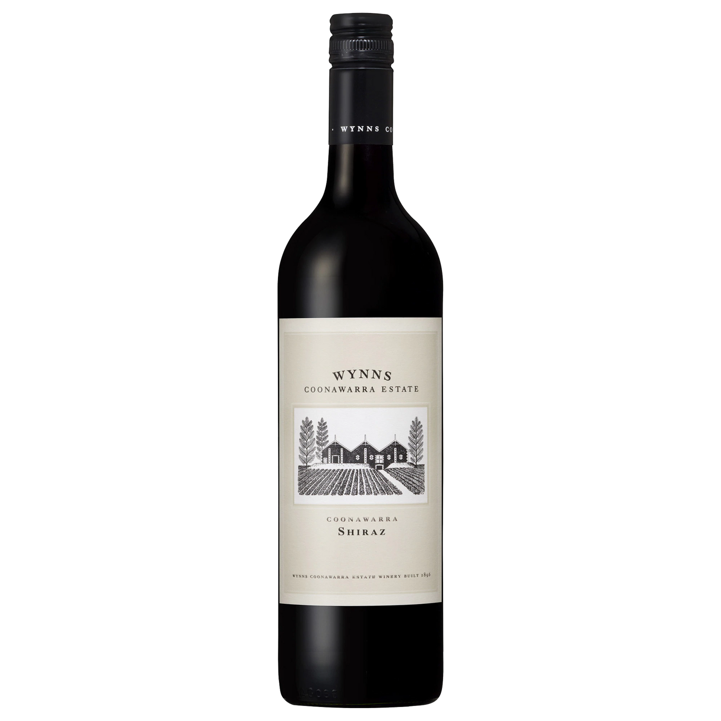 Wynns Shiraz