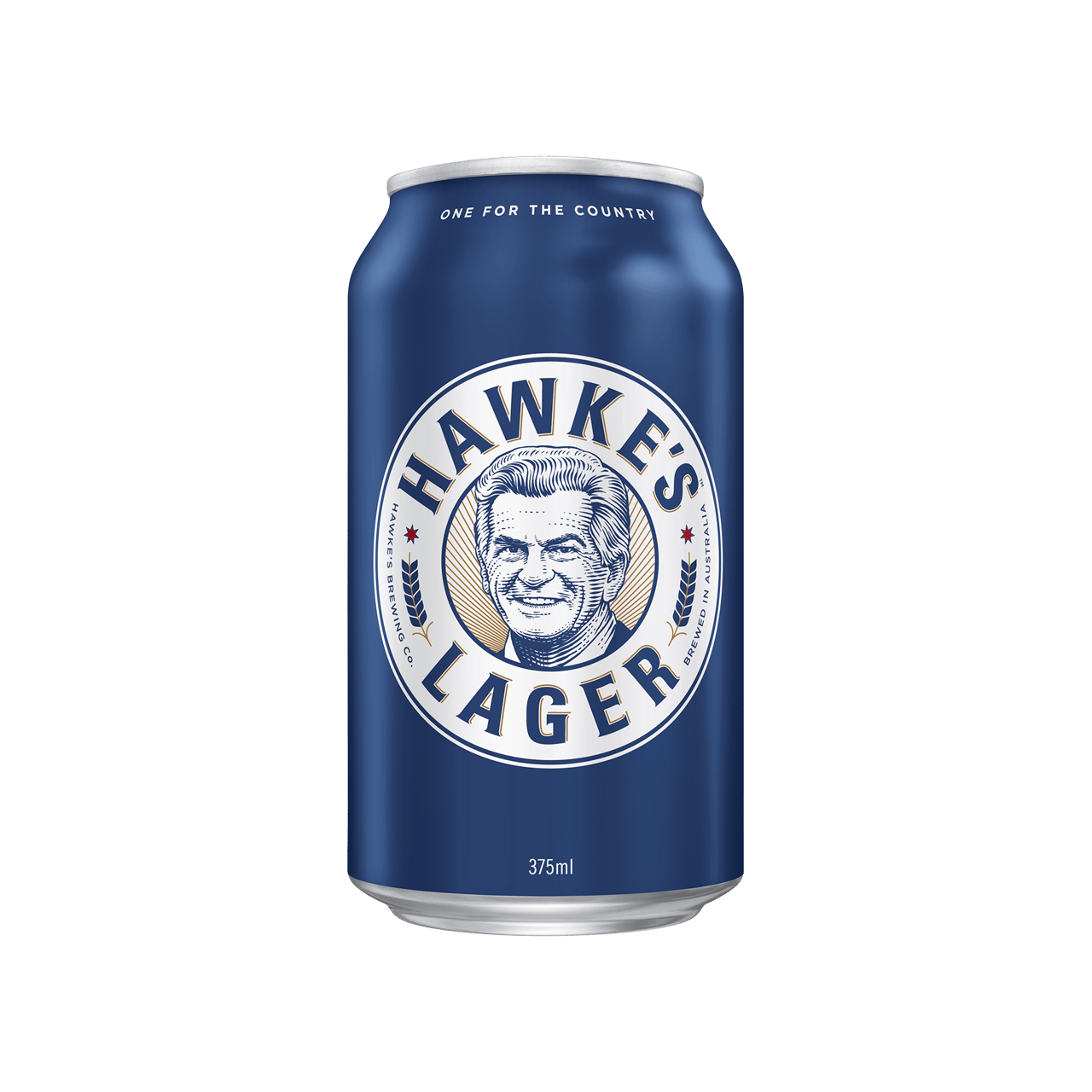 Hawke's Lager 375ml