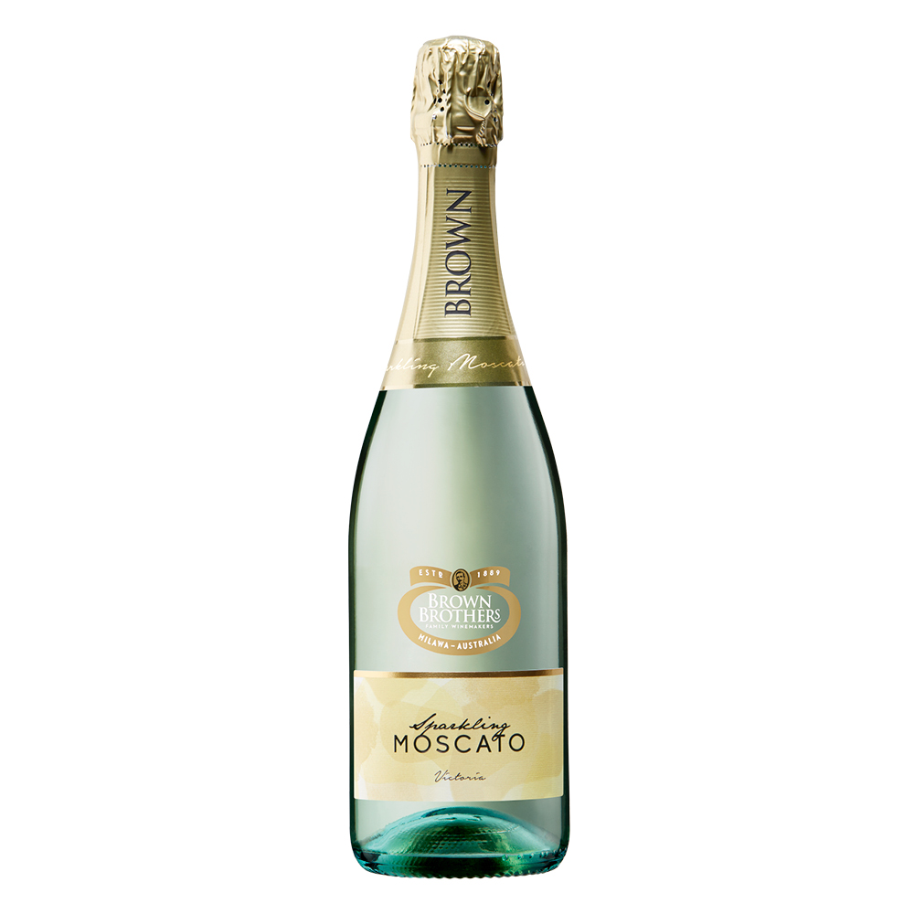 Brown Brothers Sparkling Moscato