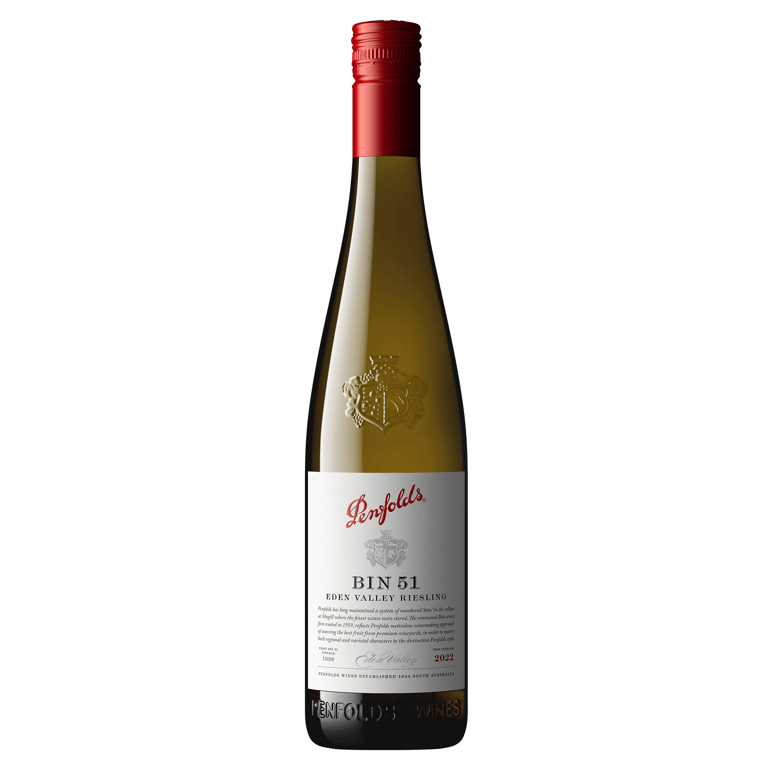 Penfolds Bin 51 Riesling 2022